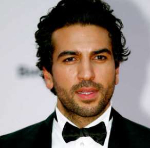 Elyas M'Barek